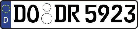 DO-DR5923