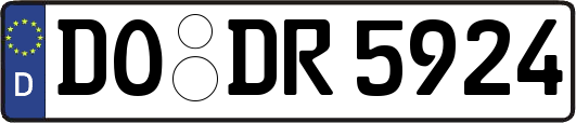 DO-DR5924