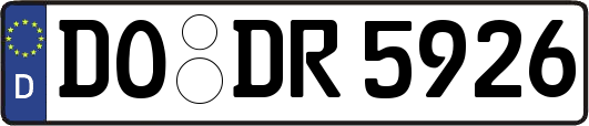 DO-DR5926