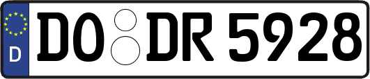 DO-DR5928