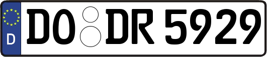 DO-DR5929