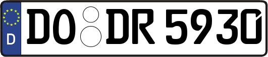 DO-DR5930