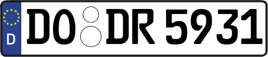 DO-DR5931