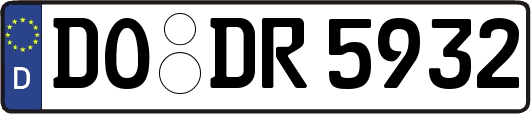 DO-DR5932