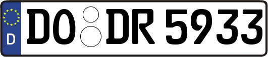 DO-DR5933