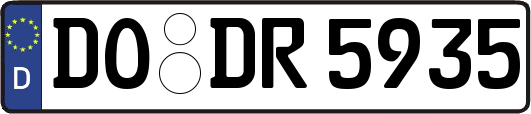 DO-DR5935