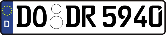 DO-DR5940