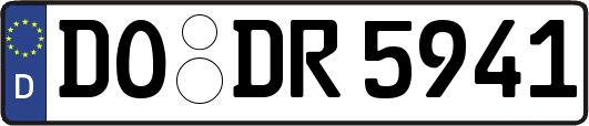 DO-DR5941