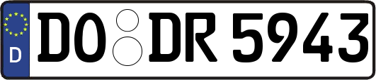 DO-DR5943