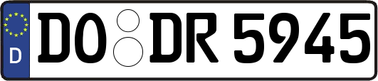 DO-DR5945