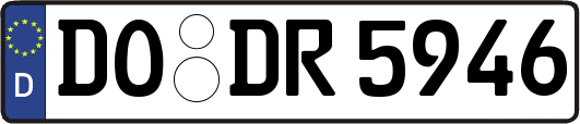 DO-DR5946
