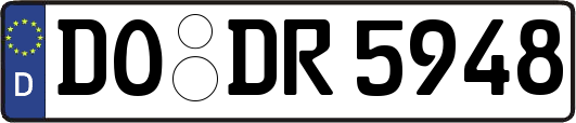 DO-DR5948