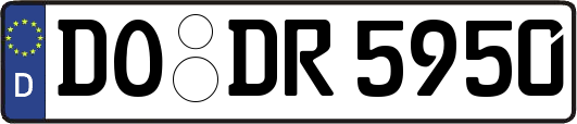 DO-DR5950