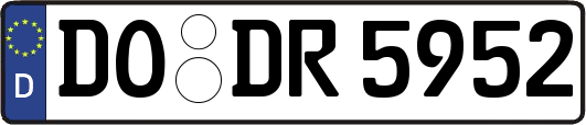 DO-DR5952