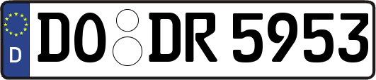 DO-DR5953