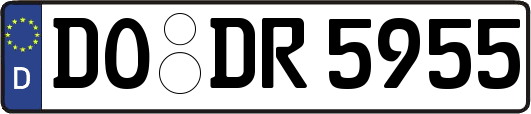 DO-DR5955