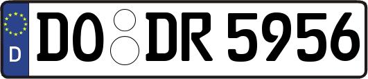 DO-DR5956