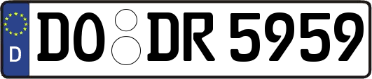 DO-DR5959