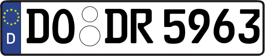 DO-DR5963