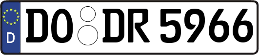 DO-DR5966