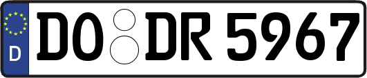 DO-DR5967