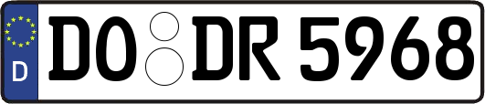 DO-DR5968