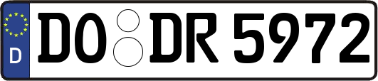 DO-DR5972