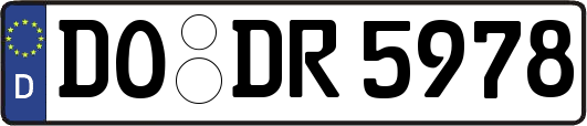 DO-DR5978