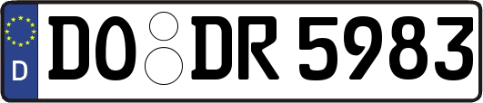 DO-DR5983