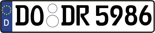 DO-DR5986