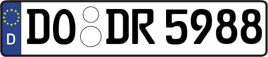 DO-DR5988