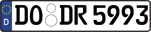 DO-DR5993