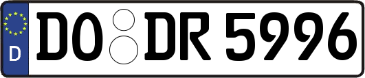 DO-DR5996