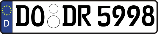 DO-DR5998