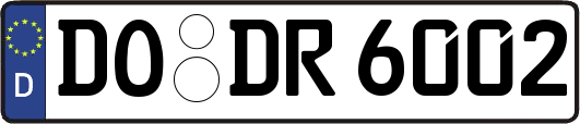 DO-DR6002