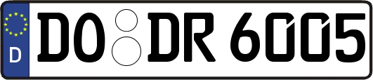 DO-DR6005