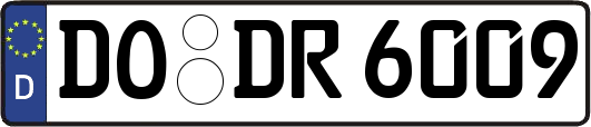 DO-DR6009