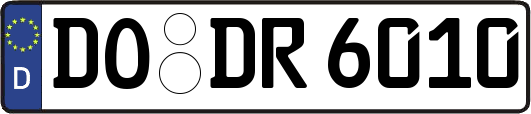 DO-DR6010