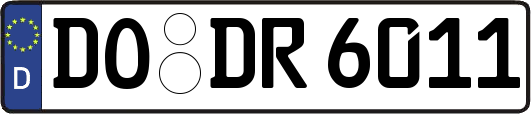 DO-DR6011