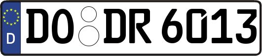 DO-DR6013