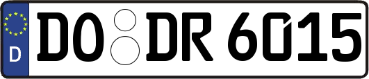 DO-DR6015