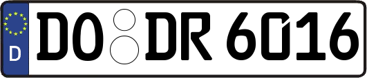 DO-DR6016