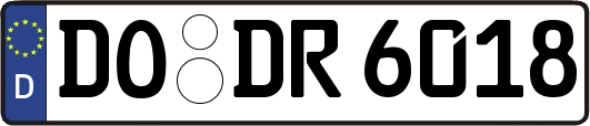 DO-DR6018