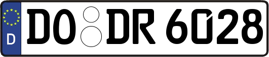 DO-DR6028