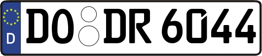 DO-DR6044