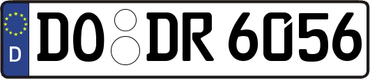 DO-DR6056
