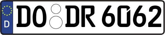 DO-DR6062