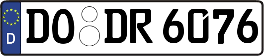 DO-DR6076
