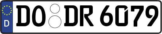 DO-DR6079