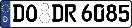 DO-DR6085